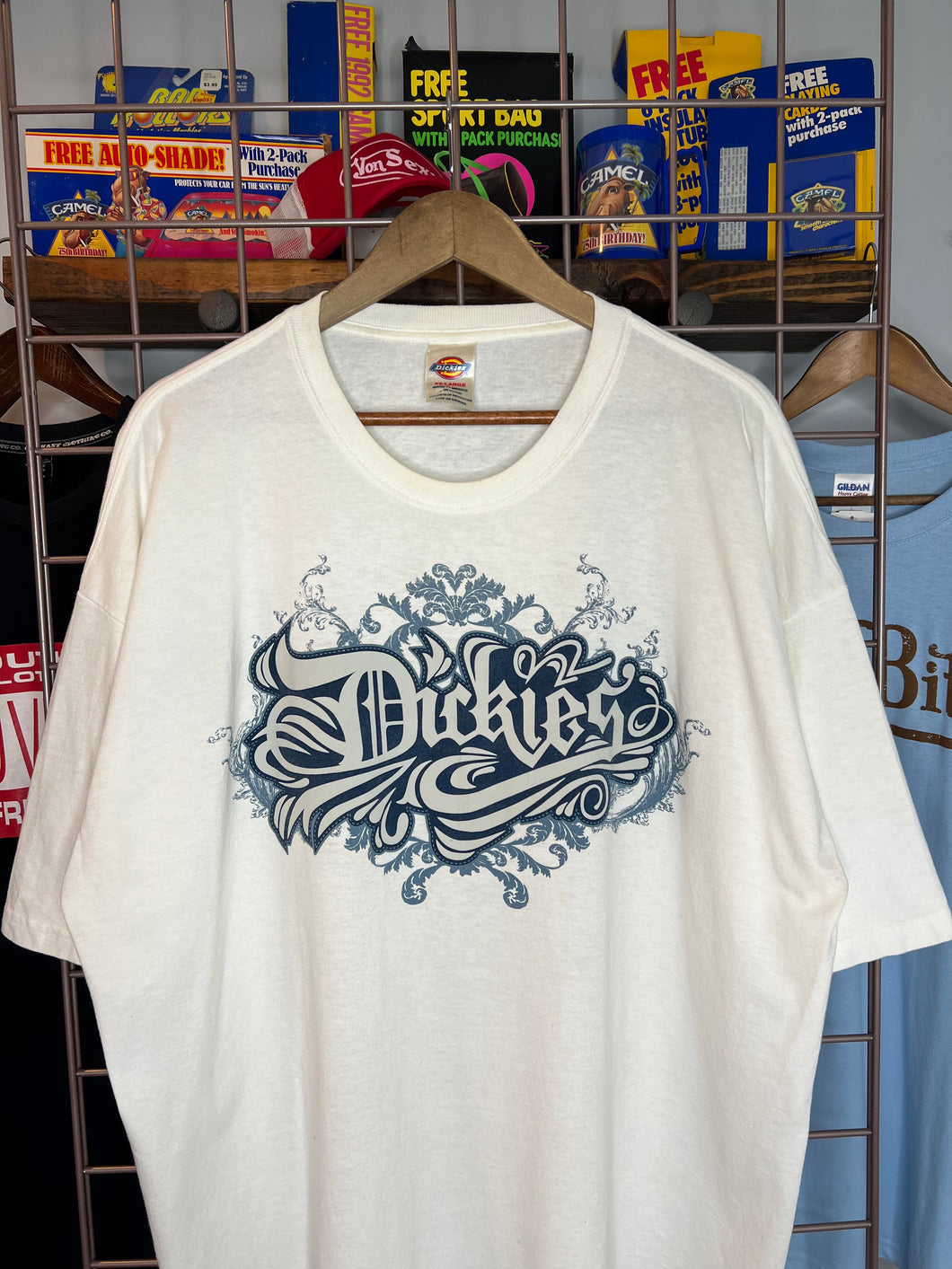 2000s Dickies Tee (2XL)