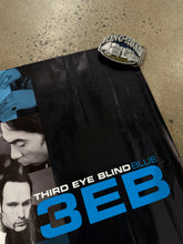 Load image into Gallery viewer, Vintage 1999 3rd Eye Blind Album Promo Poster (24x18)
