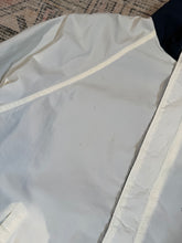 Load image into Gallery viewer, Vintage Lighthouse Pointe Wildwood NJ Inside-Out Windbreaker (L)
