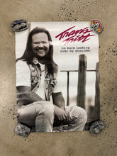 Load image into Gallery viewer, Vintage 1998 Travis Tritt Country Music Poster (18x24)
