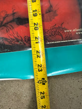 Load image into Gallery viewer, Vintage 2001 The Cult Beyond Good and Evil Album Poster (18x24)
