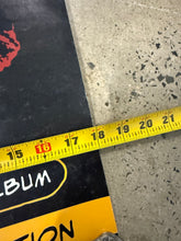 Load image into Gallery viewer, 2002 Cornershop Handcream For A Generation Album Poster (18x24)
