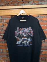 Load image into Gallery viewer, 2000s Harley Davidson New River Gorge Shirt (2XL)
