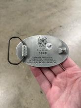 Load image into Gallery viewer, 2000s Jimmie Johnson Belt Buckle
