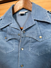 Load image into Gallery viewer, True Vintage Billy The Kid Youth Western Shirt (Youth)
