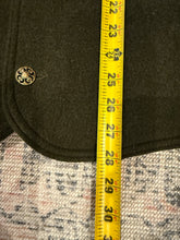 Load image into Gallery viewer, Jimmy Hourihan Wool Plaid Interior Vest (L)
