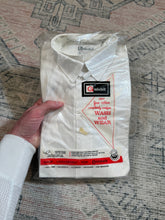 Load image into Gallery viewer, True Vintage Deadstock Gimbelbilt Dress Shirt (18, XL)
