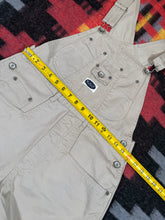 Load image into Gallery viewer, Vintage RVT Clothing Co Overall Shorts (WM)

