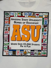 Load image into Gallery viewer, Vintage 1992 Arizona State Monopoly Board Tee (XL)
