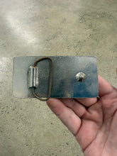 Load image into Gallery viewer, 2000s CIA Belt Buckle
