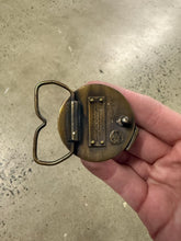 Load image into Gallery viewer, Vintage 70s Schlitz Beer Belt Buckle
