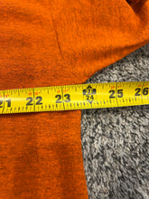 Load image into Gallery viewer, 2000s Orange Harley Davidson Double Sided Shirt (XL)
