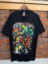 Load image into Gallery viewer, Early 2000s Marvel Civil War Shirt (L)
