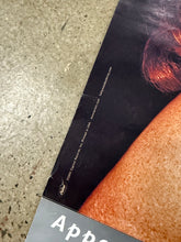 Load image into Gallery viewer, Vintage 2002 Bonnie Rait Silver Lining Album Poster (18x24)
