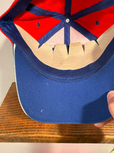 Load image into Gallery viewer, Early 2000s Old Spice Nascar Hat
