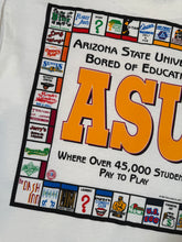 Load image into Gallery viewer, Vintage 1992 Arizona State Monopoly Board Tee (XL)
