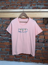 Load image into Gallery viewer, Y2K Key Largo Embroidered Tee (WM)
