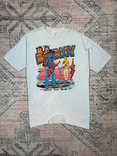 Load image into Gallery viewer, Vintage 1986-87 Bo Diddley Tour T-Shirt (M/L)

