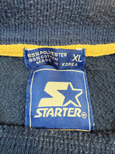Load image into Gallery viewer, Vintage 90s Notre Dame Starter Crewneck (XL)

