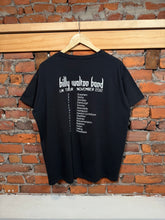 Load image into Gallery viewer, 2012 Billy Walton Band Shirt (XL)
