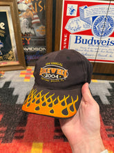 Load image into Gallery viewer, 2004 Daytona Bike Week Flames Hat
