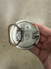 Load image into Gallery viewer, 2000 Celtic Cross Belt Buckle
