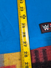 Load image into Gallery viewer, John Cena WWE Double Sided Shirt (M)
