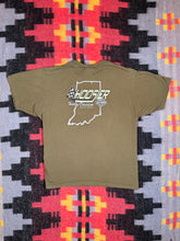 Load image into Gallery viewer, 2010 Harley Davidson Indiana Tee (L)
