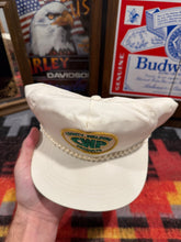 Load image into Gallery viewer, Vintage 80s County Welding Patch Hat

