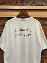 Load image into Gallery viewer, Early 2000s Santa Fe Tobacco Company Double Sided Shirt (XL)
