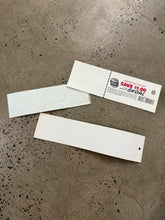 Load image into Gallery viewer, Lot of 3 Vintage Bumper Stickers
