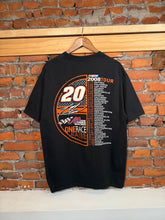 Load image into Gallery viewer, 2000s Tony Stewart NASCAR Tee (L/XL)

