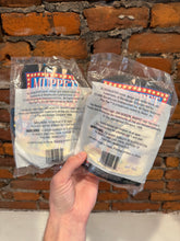 Load image into Gallery viewer, Lot of 2 Vintage Muppet Blockbuster Plush
