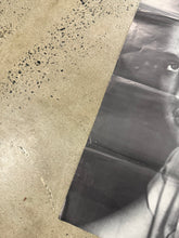 Load image into Gallery viewer, Vintage 70s Double Sided Elvis Poster (21x31inch)
