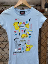 Load image into Gallery viewer, 2000s Pokémon Unworn Womens Top (WXS)
