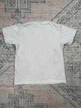 Load image into Gallery viewer, Vintage 1993 Taz’s Gym Kids Tee (Youth S)
