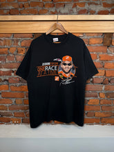 Load image into Gallery viewer, 2000s Tony Stewart NASCAR Tee (L/XL)
