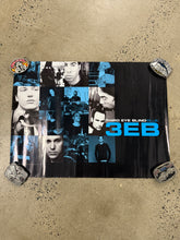 Load image into Gallery viewer, Vintage 1999 3rd Eye Blind Album Promo Poster (24x18)
