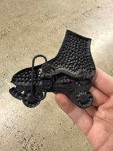 Load image into Gallery viewer, 2000s Roller Skate Belt Buckle
