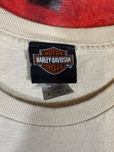 Load image into Gallery viewer, Modern Harley Davidson Cruisin The Coast Tee (L)
