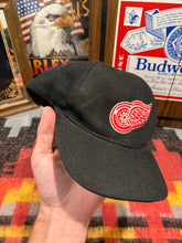 Load image into Gallery viewer, Vintage Nike Red Wings Hat
