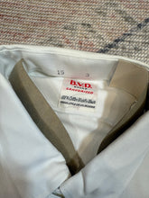 Load image into Gallery viewer, True Vintage Deadstock BVD Snap Tab Dress Shirt (15)
