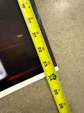 Load image into Gallery viewer, Vintage 70s Elvis Playing Guitar Poster (17.5x24)
