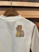 Load image into Gallery viewer, True Vintage Raccoon Youth Sweatshirt (Youth, See Measurements)
