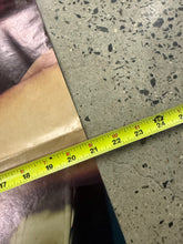 Load image into Gallery viewer, Vintage 70s Double Sided Elvis Poster (21x31inch)
