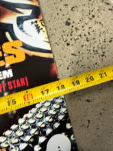 Load image into Gallery viewer, Vintage Early 2000s Busta Rhymes Album Promo Poster (18x24)
