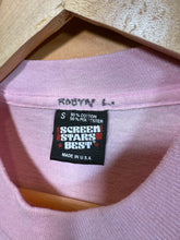 Load image into Gallery viewer, Vintage Flamingos and Duck Tee (WS)
