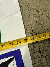 Load image into Gallery viewer, Vintage 1986 General Public Hand to Mouth Poster (24x36)
