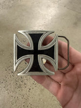 Load image into Gallery viewer, Vintage 2000 Choppers Belt Buckle
