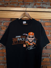 Load image into Gallery viewer, 2000s Tony Stewart NASCAR Tee (L/XL)
